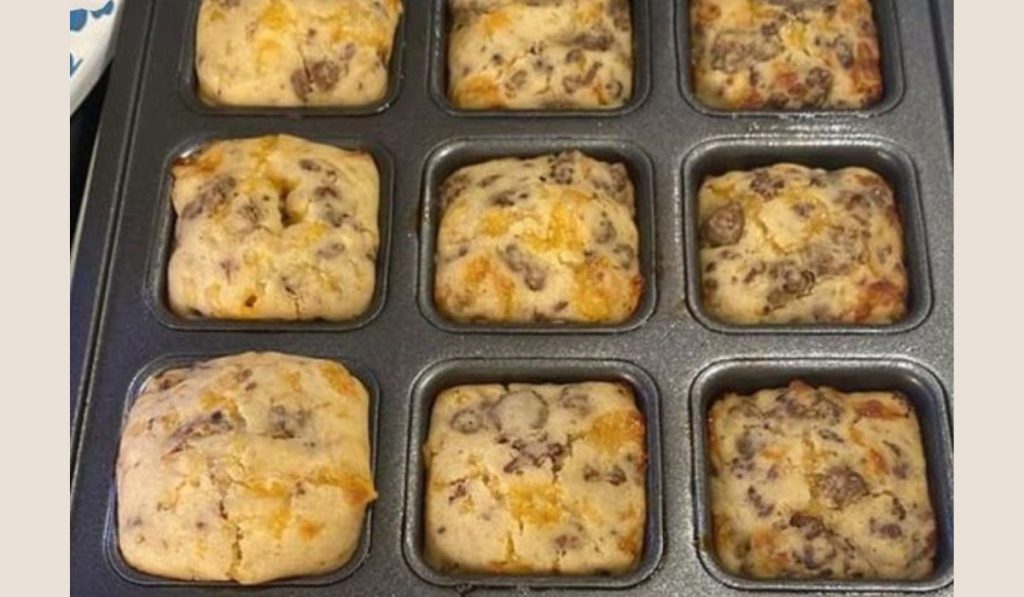 McGriddle Muffins Recipe Recipe Today